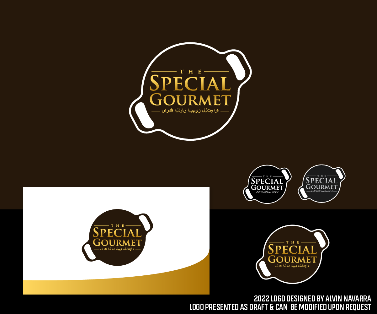 Logo Design by alvinnavarra for this project | Design #28285388