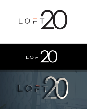 Logo Design by H4R5Z for this project | Design: #28280684
