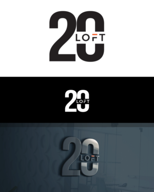Logo Design by H4R5Z for this project | Design: #28280685