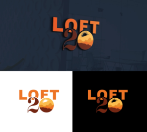 Logo Design by hjyoo for this project | Design: #28280232