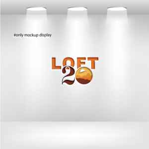 Logo Design by hjyoo for this project | Design: #28280233