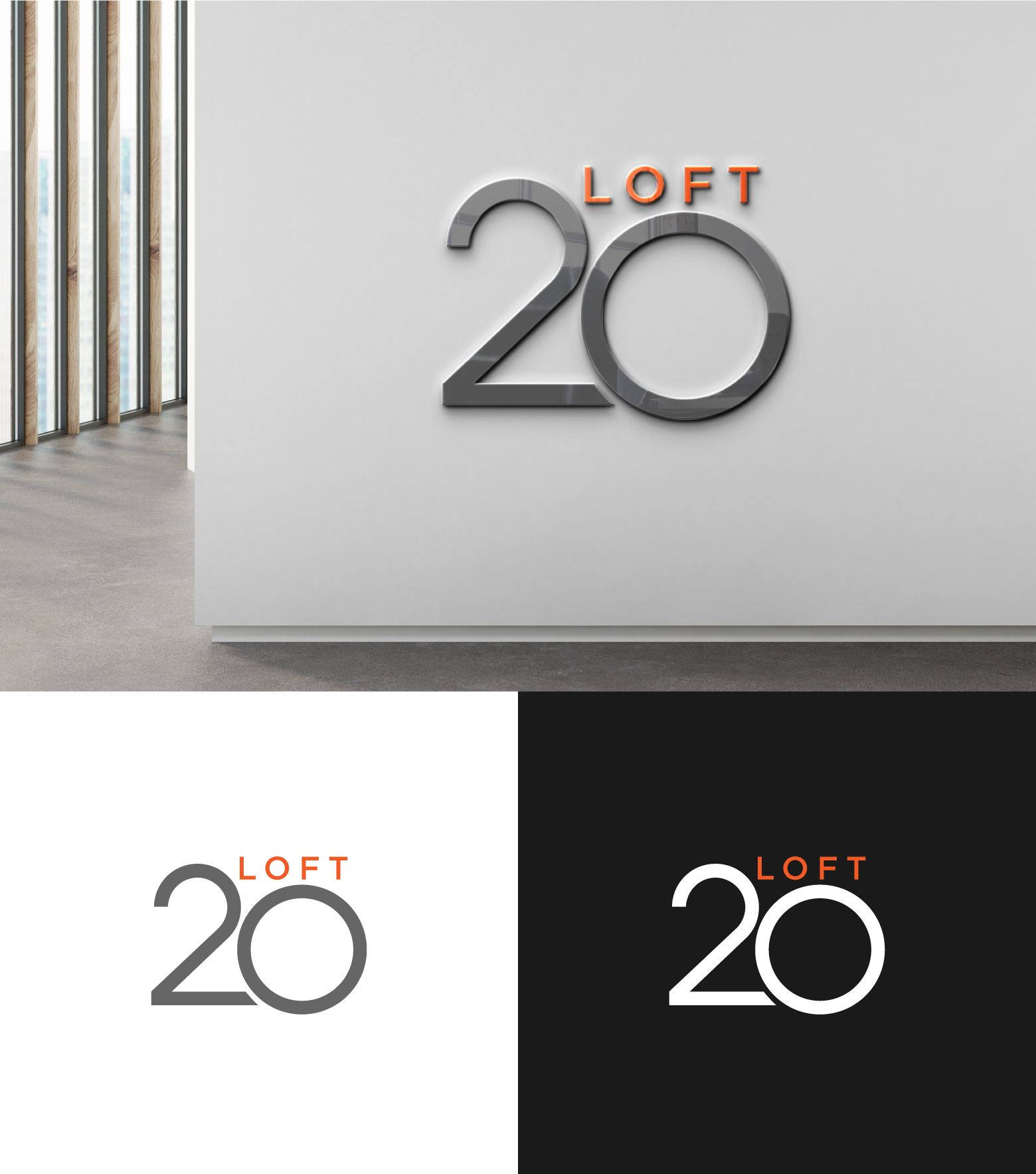 Logo Design by Kemi for this project | Design: #28282918