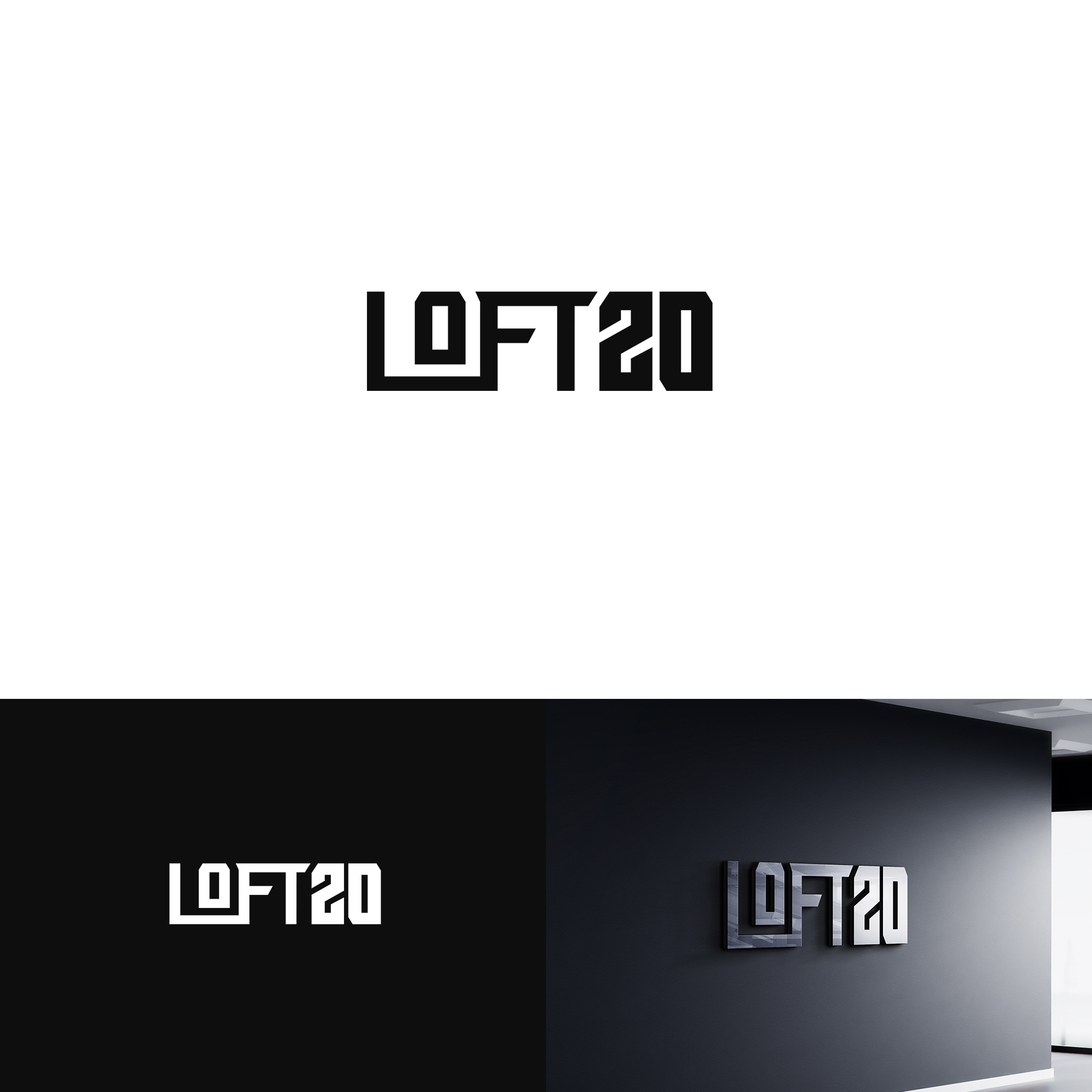 Logo Design by aberyor for this project | Design #28278275