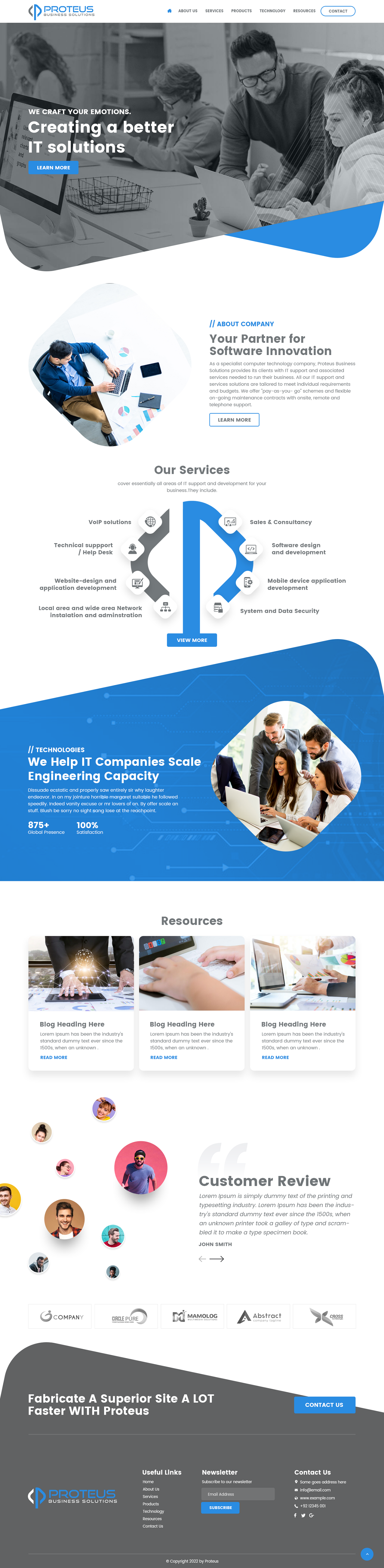 Diseño de Página de Aterrizaje por nzdesigners para este proyecto | Diseño #28273629