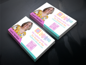 Business Card Design by jagta