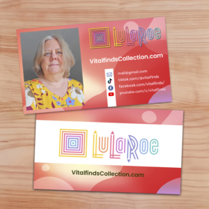 Business Card Design by Wally_F for this project | Design: #28275033