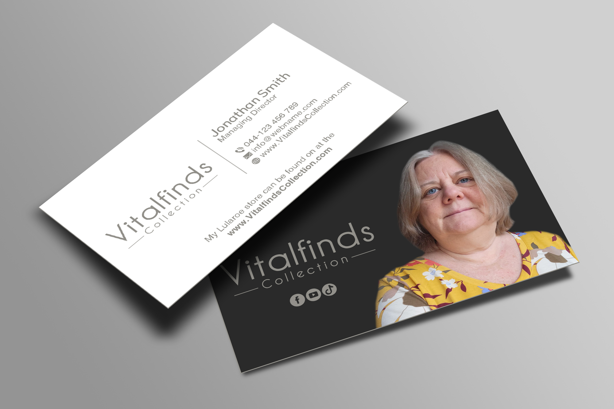 Design de Carte de Visite par Creations Box 2015 pour ce projet | Design #28273282