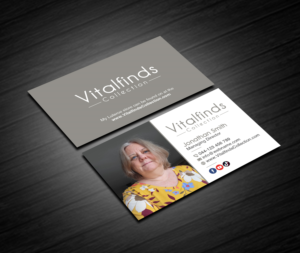Visitenkarten-Design von Creations Box 2015 für dieses Projekt | Design: #28273335