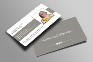 Visitenkarten-Design von Creations Box 2015 für dieses Projekt | Design: #28273337
