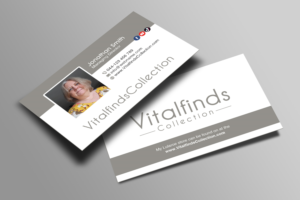 Business Card Design by Creations Box 2015 for this project | Design: #28273482