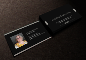 Business Card Design by Creations Box 2015 for this project | Design: #28273563