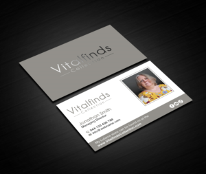 Visitenkarten-Design von Creations Box 2015 für dieses Projekt | Design: #28273564