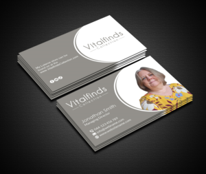 Visitenkarten-Design von Creations Box 2015 für dieses Projekt | Design: #28273565