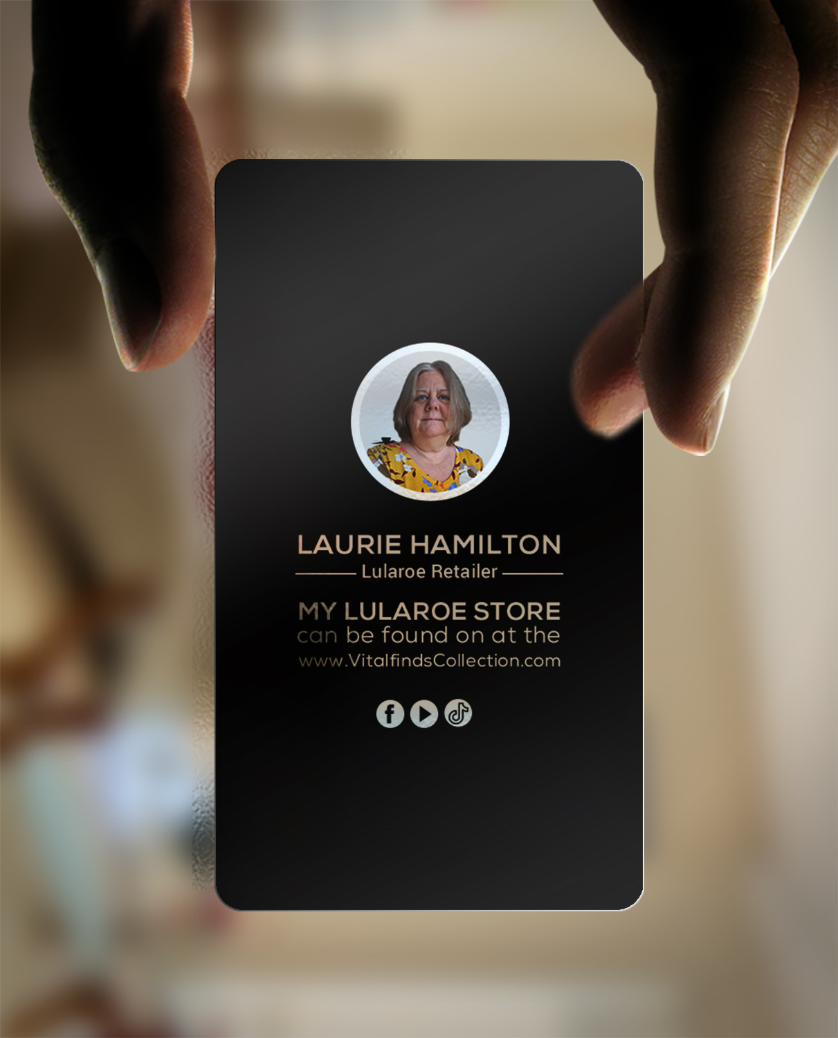 Business Card Design by chandrayaan.creative for this project | Design #28272809