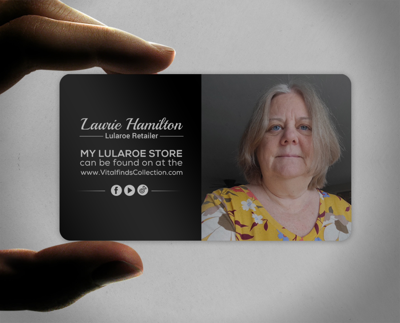 Business Card Design by chandrayaan.creative for this project | Design #28272810