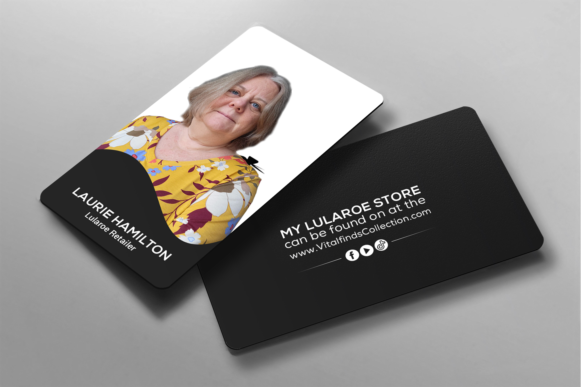 Business Card Design by chandrayaan.creative for this project | Design #28272812