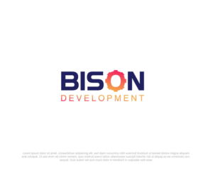 Logo Design by Niizam Uddin for Bison Development Company | Design: #28272098