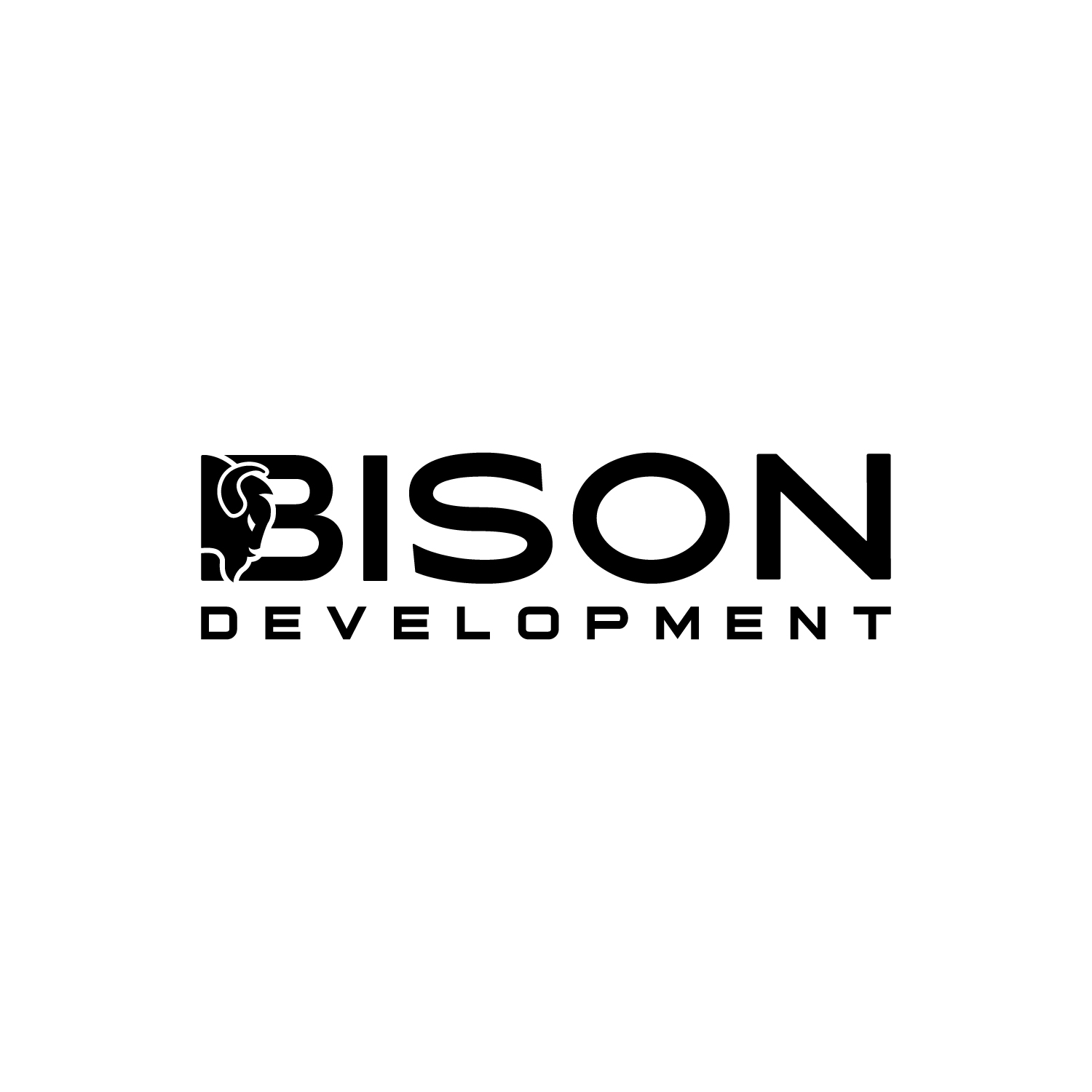 Logo Design by ummehabeba for Bison Development Company | Design #28281528