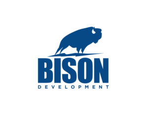 Logo Design by logoarts for Bison Development Company | Design #28269365
