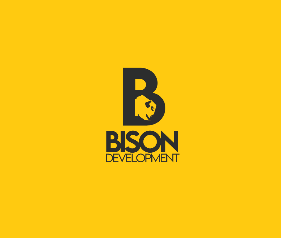 Logo Design by javed.iqbal for Bison Development Company | Design #28269518