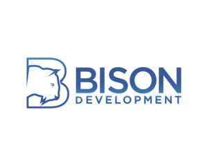 Logo Design by Atec for Bison Development Company | Design #28272362