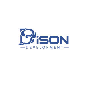 Logo Design by GODDREAMCREATION for Bison Development Company | Design #28272576