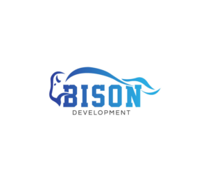 Diseño de Logo por Pro_DesignMaster para Bison Development Company | Diseño: #28272978