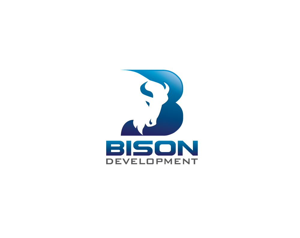 Logo Design by designA78 for Bison Development Company | Design: #28274012