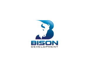 Logo Design by designA78 for Bison Development Company | Design: #28274012