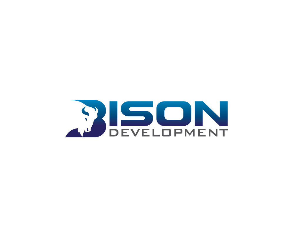 Logo Design by designA78 for Bison Development Company | Design #28274112