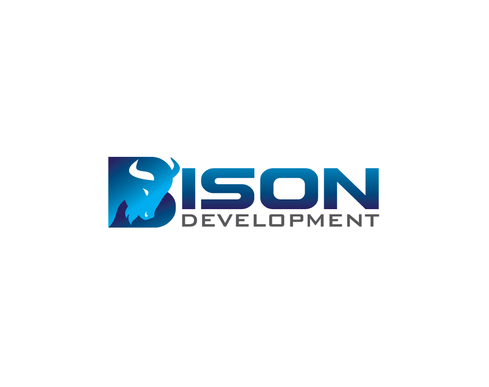 Logo Design by designA78 for Bison Development Company | Design #28276441