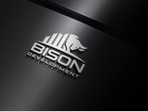Diseño de Logo por jaxondesign para Bison Development Company | Diseño: #28271047