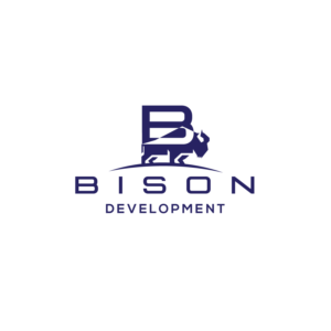 Logo Design by geni for Bison Development Company | Design #28271983
