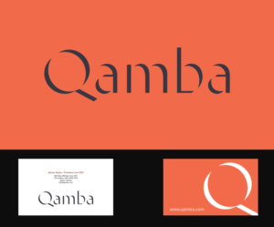 Logo Design by Christian Champagne for this project | Design: #28272116