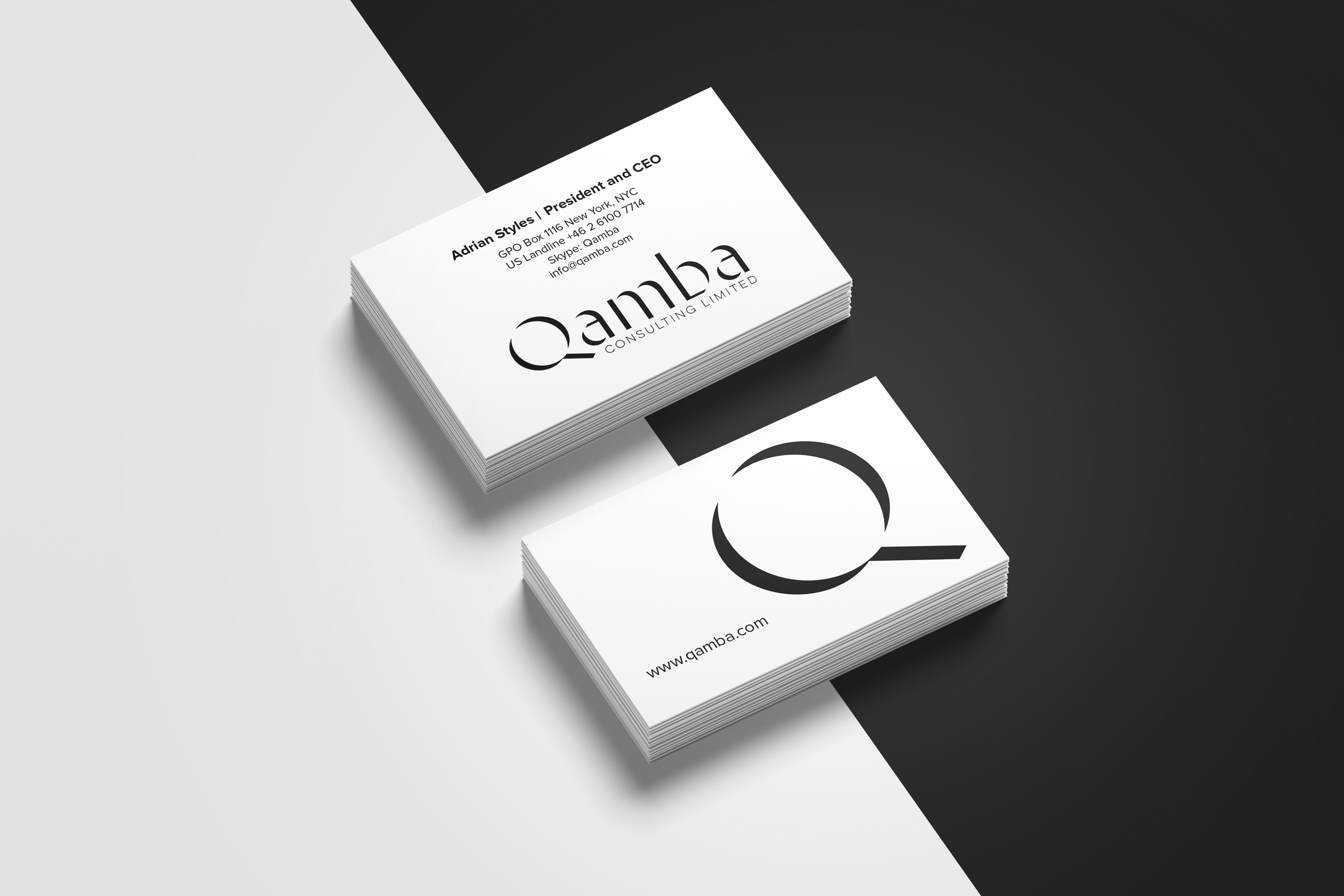 Logo Design by Christian Champagne for this project | Design #28299056