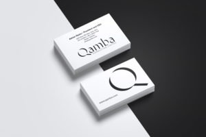 Logo Design by Christian Champagne for this project | Design: #28299056
