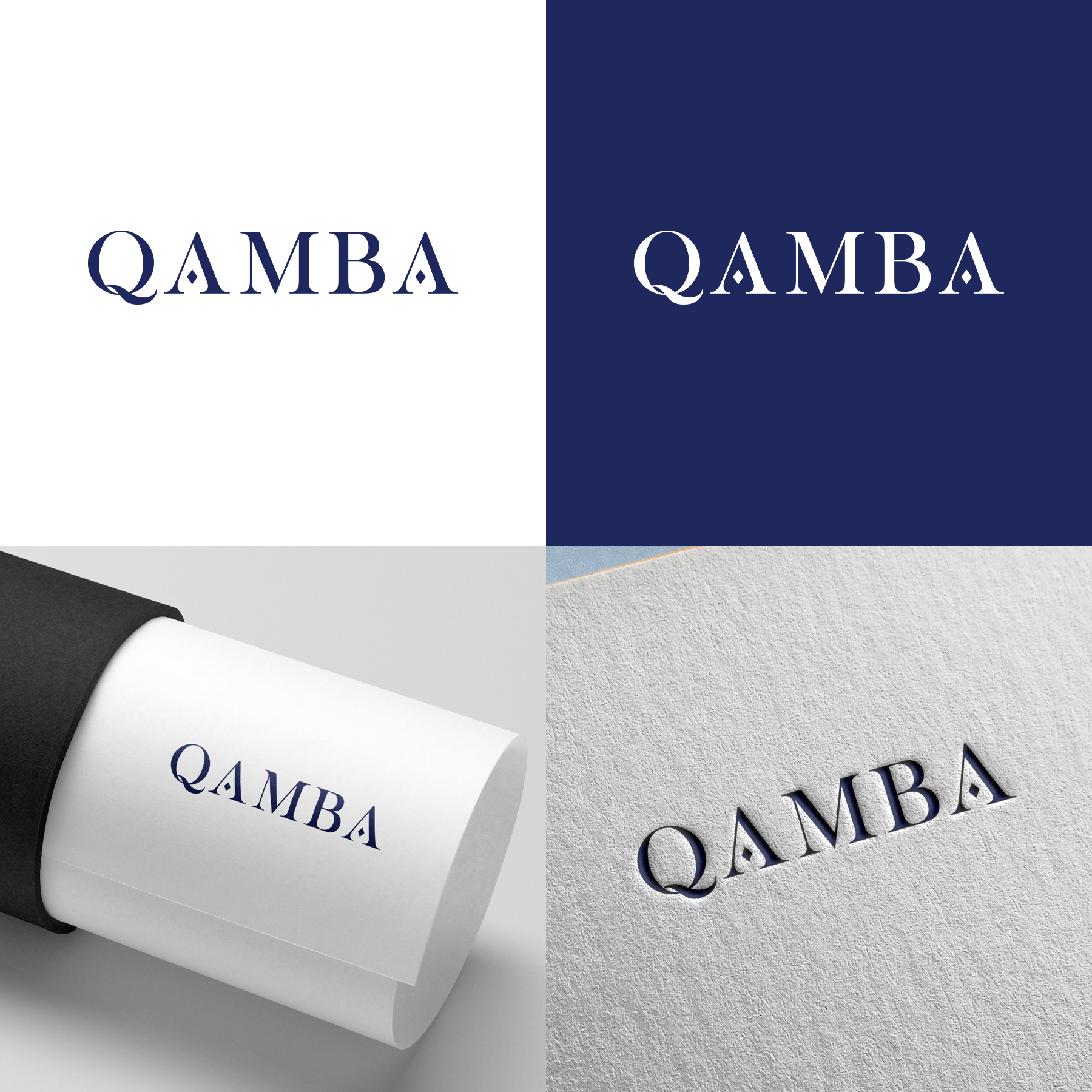 Logo Design by ZinKo for this project | Design #28275800