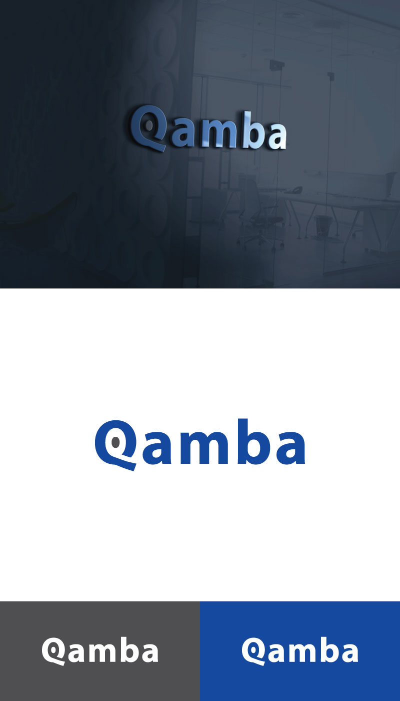 Logo Design by Mohammad_Rasel for this project | Design #28270655