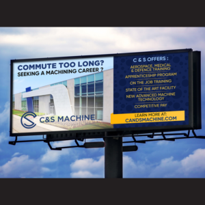 Billboard Design by Designers Hub for this project | Design: #28275767