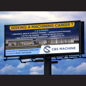 Billboard Design by Designers Hub for this project | Design: #28295302