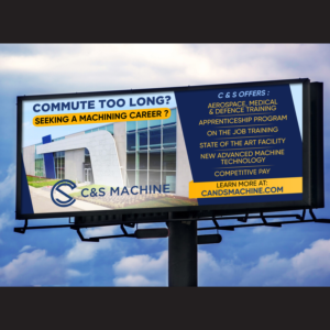 Billboard Design by Designers Hub for this project | Design: #28295476