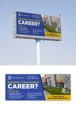Billboard Design by Design Motion for this project | Design: #28276382