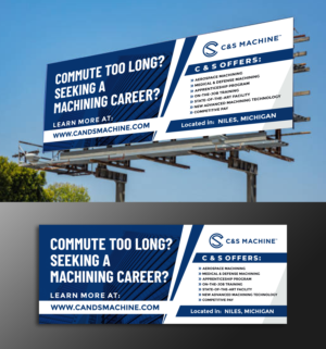 Billboard Design by ecorokerz for this project | Design: #28273778
