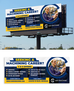 Billboard Design by ecorokerz for this project | Design: #28273785