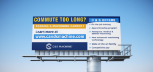 Billboard Design by SAI DESIGNS for this project | Design: #28285029
