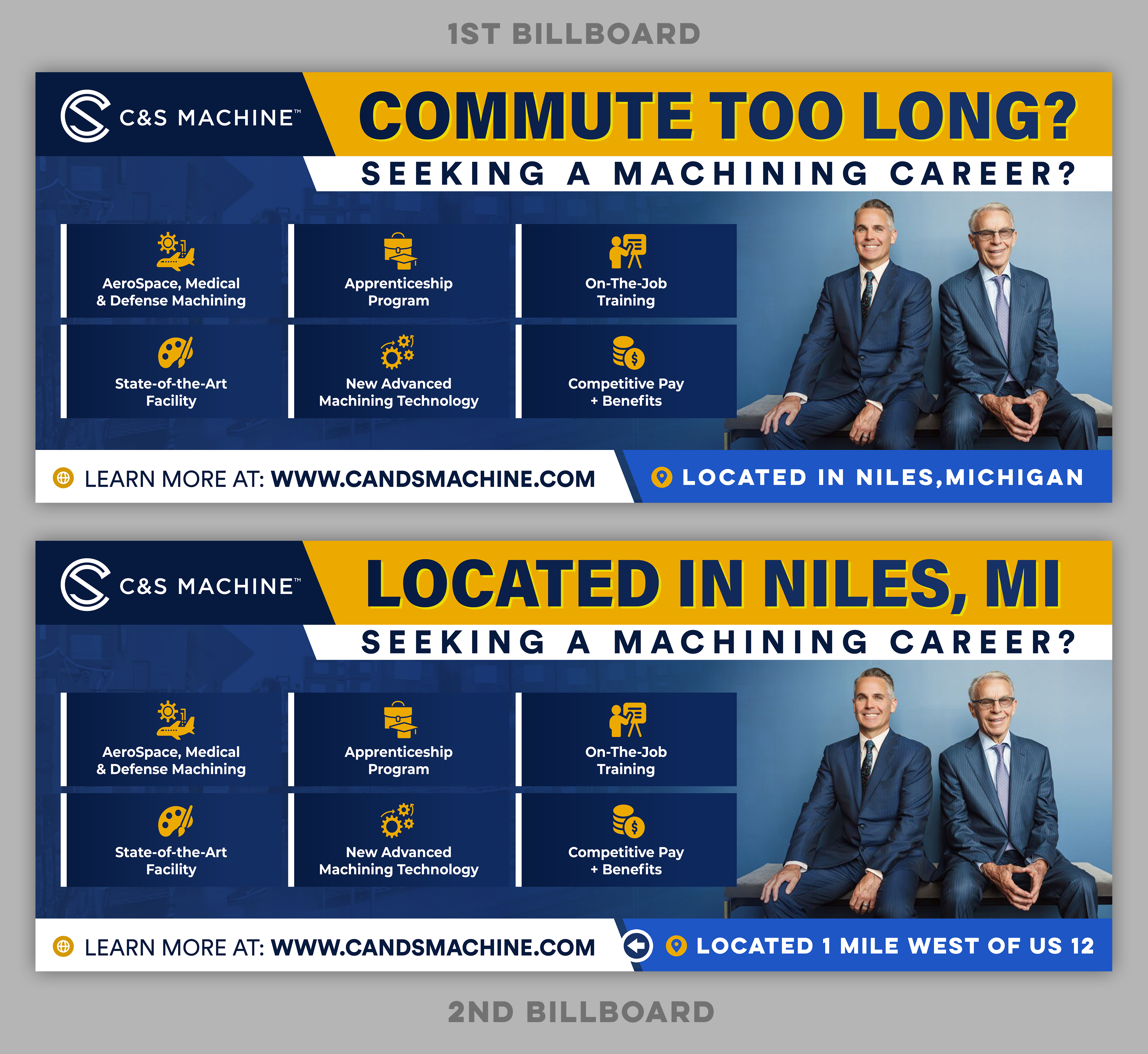 Billboard Design by SAI DESIGNS for this project | Design #28314241
