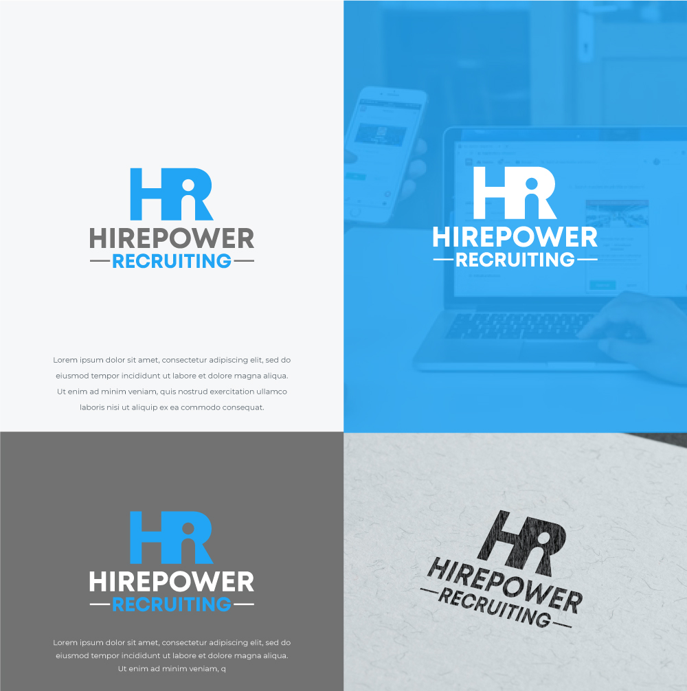 Logo Design by HWdesigns for this project | Design #28301573