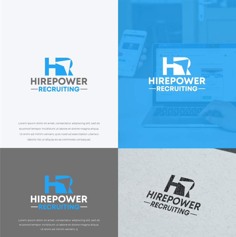 Logo Design by HWdesigns for this project | Design #28301581