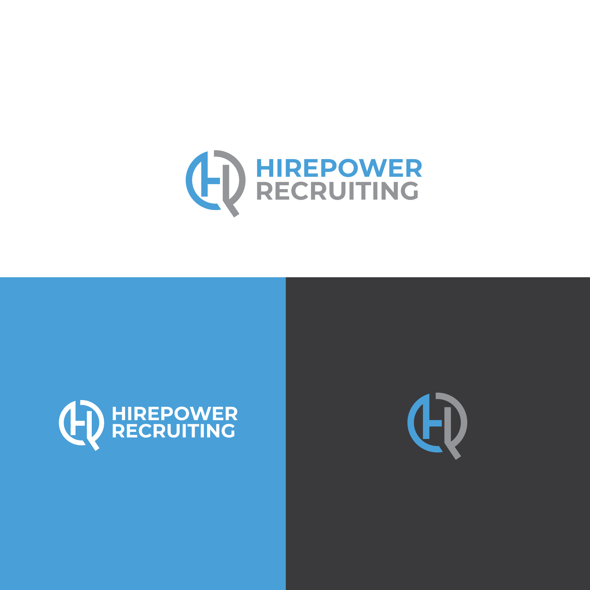 Logo Design by sherman for this project | Design #28282352