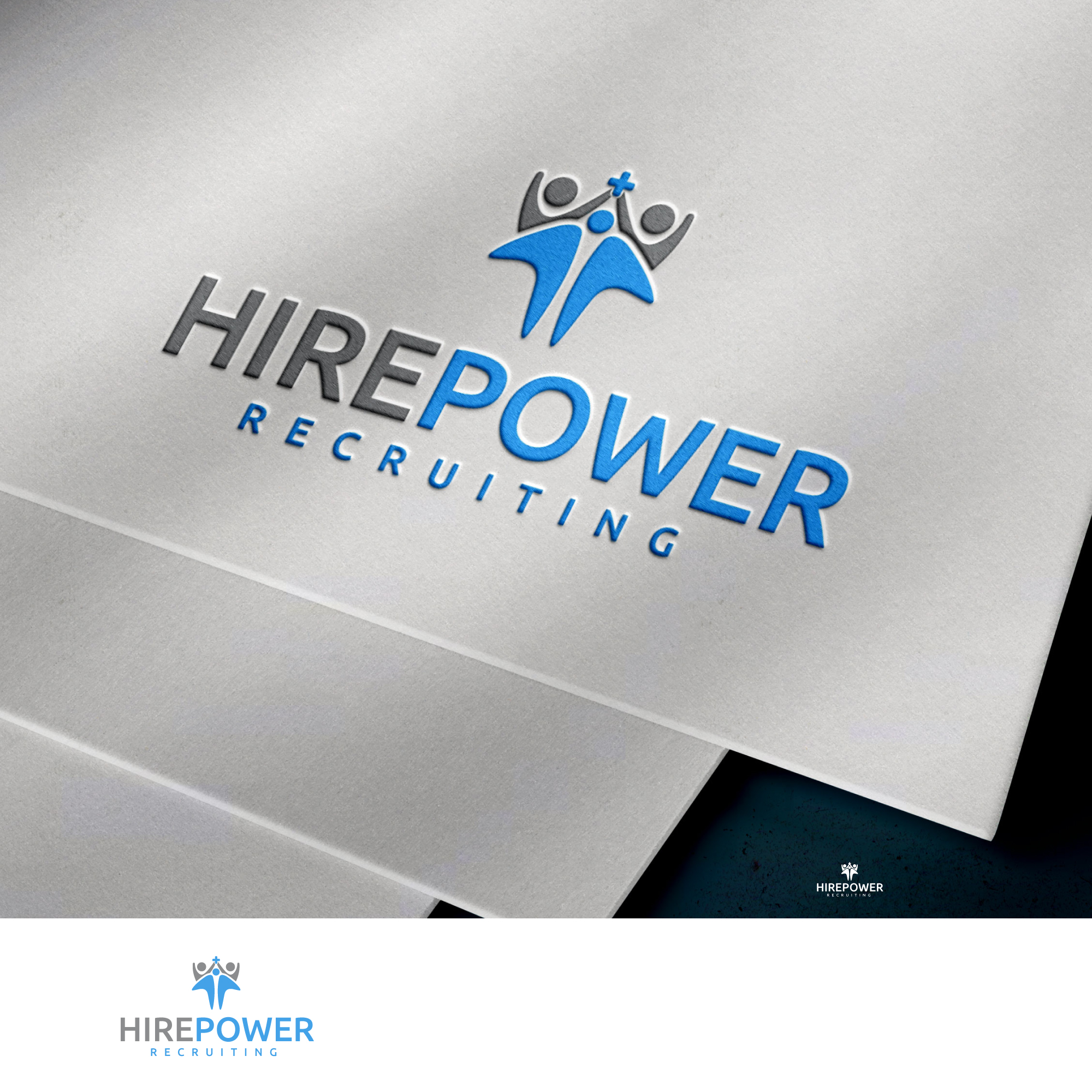 Logo Design by UMBRA Designs for this project | Design #28271141